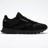 Buty damskie Reebok sneakersy sportowe czarne sneakersy